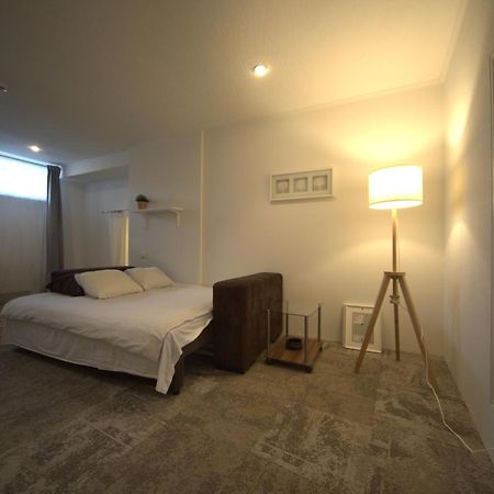 Old Town Apartments 里加 外观 照片
