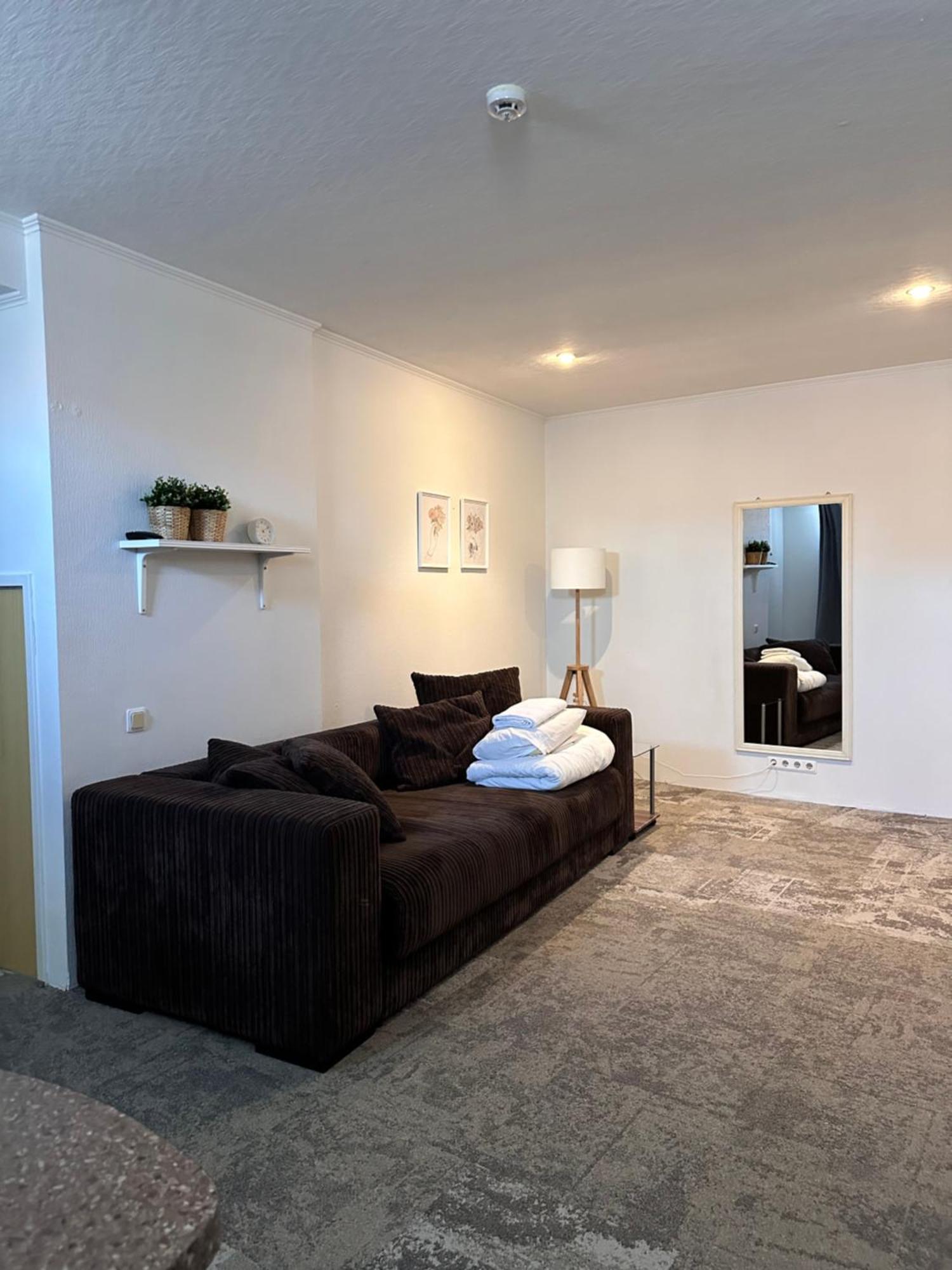 Old Town Apartments 里加 外观 照片