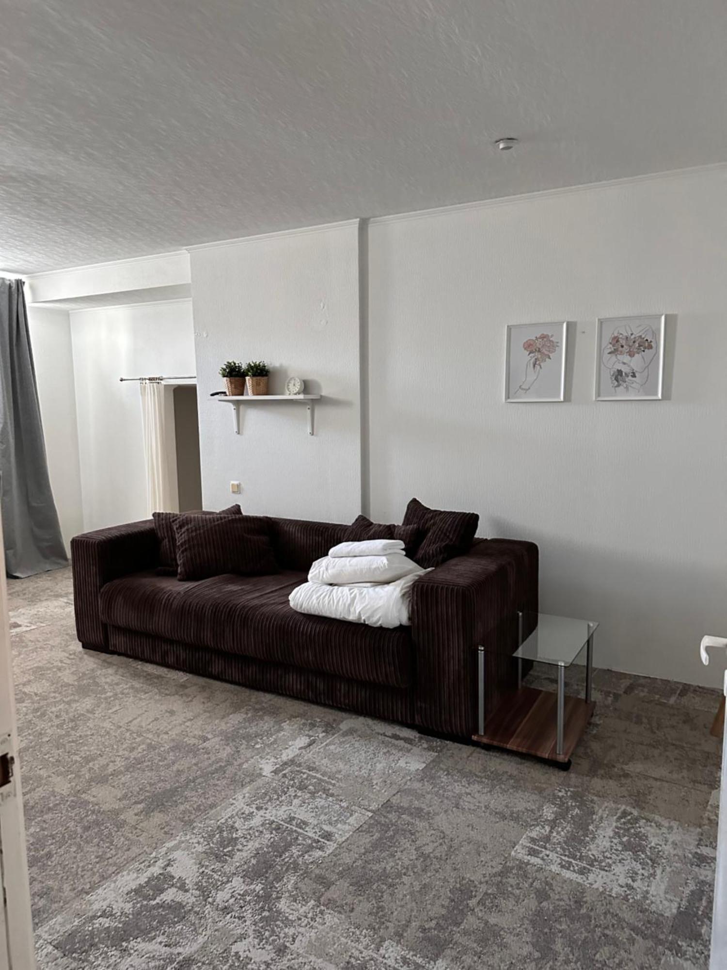 Old Town Apartments 里加 外观 照片